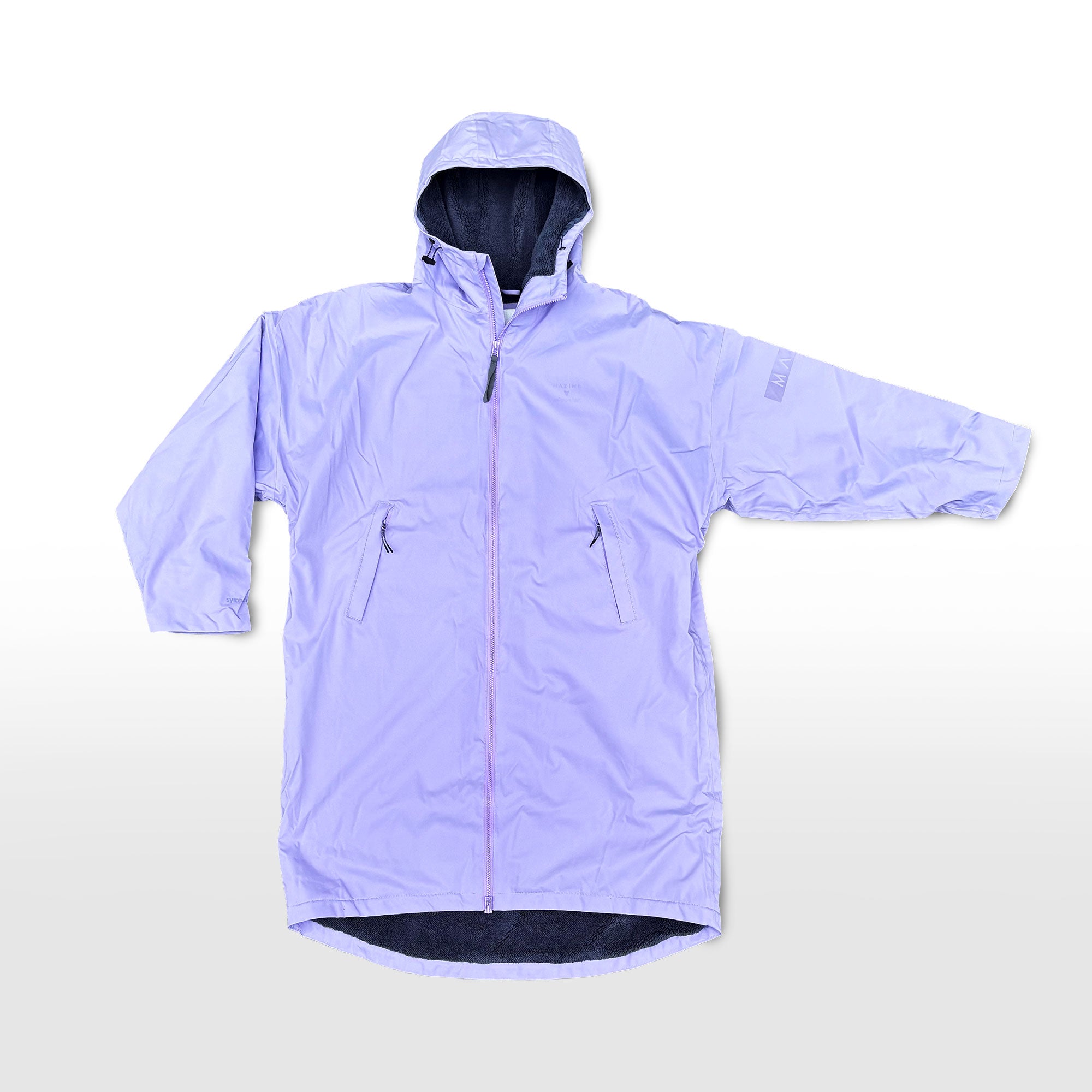 Saltwater Performance Overcoat