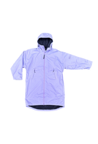 Saltwater Performance Overcoat