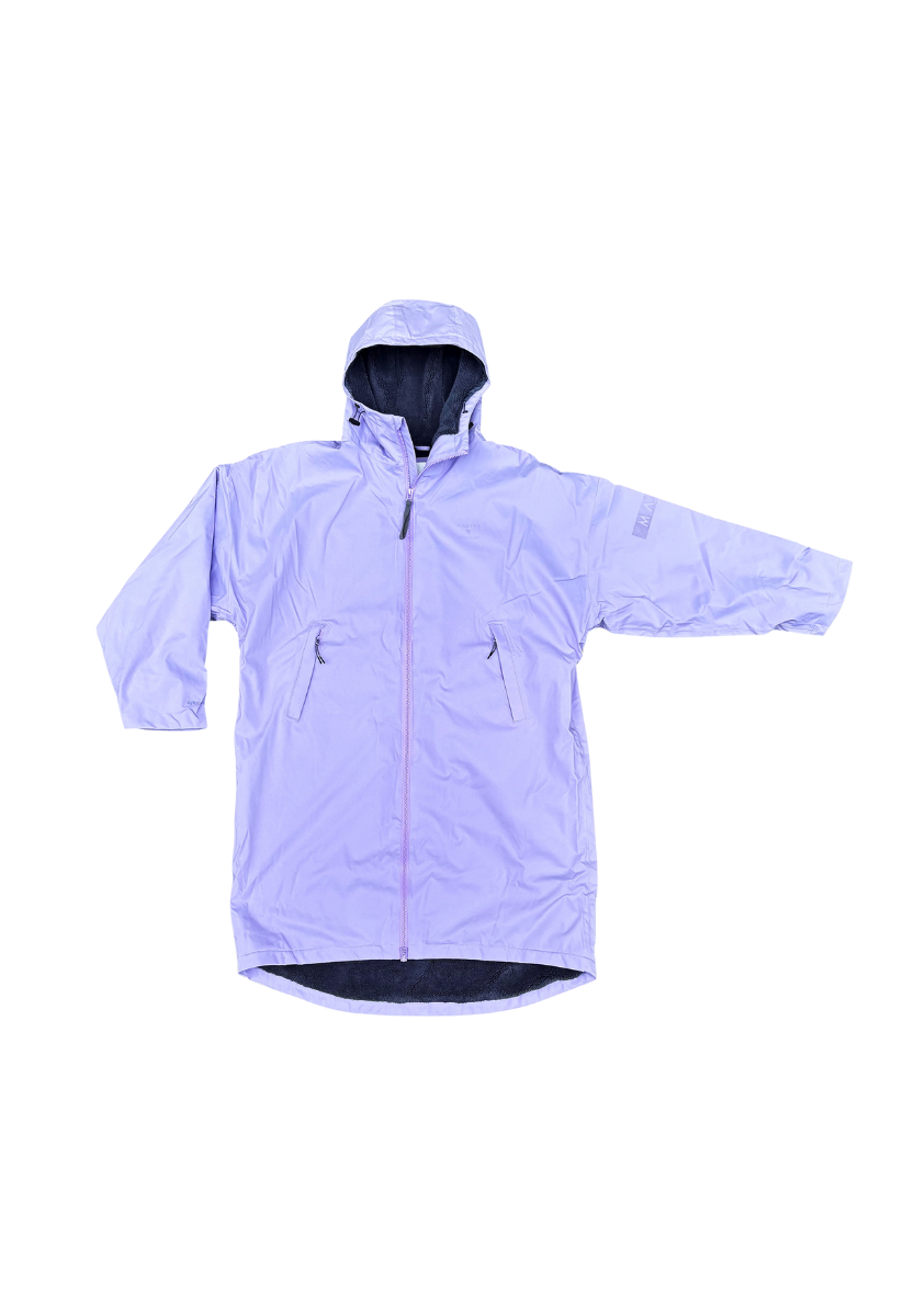 Saltwater Performance Overcoat