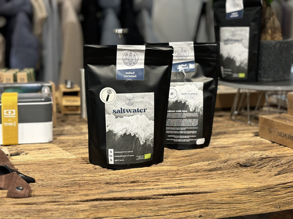 Seabrew Coffee