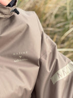 Saltwater Superlight Overcoat