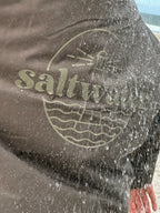Saltwater Superlight Overcoat