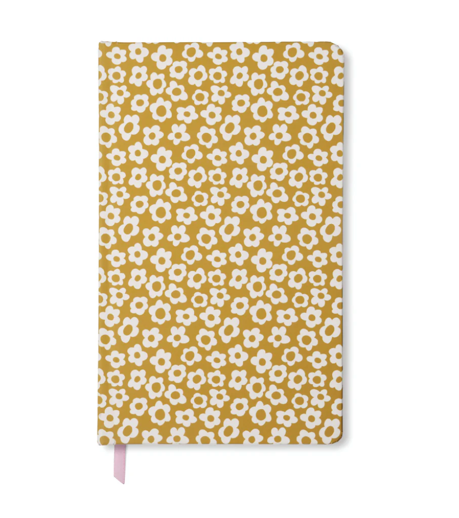 Soft Touch Journal