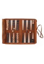 Reise Backgammon Deluxe