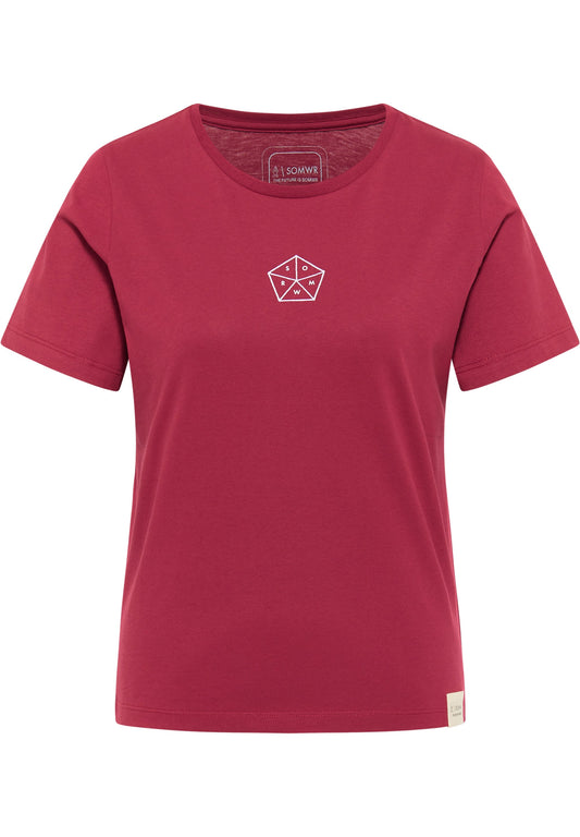 THE PENTAGON TEE