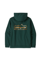 Unity Fitz Uprisal Hoody