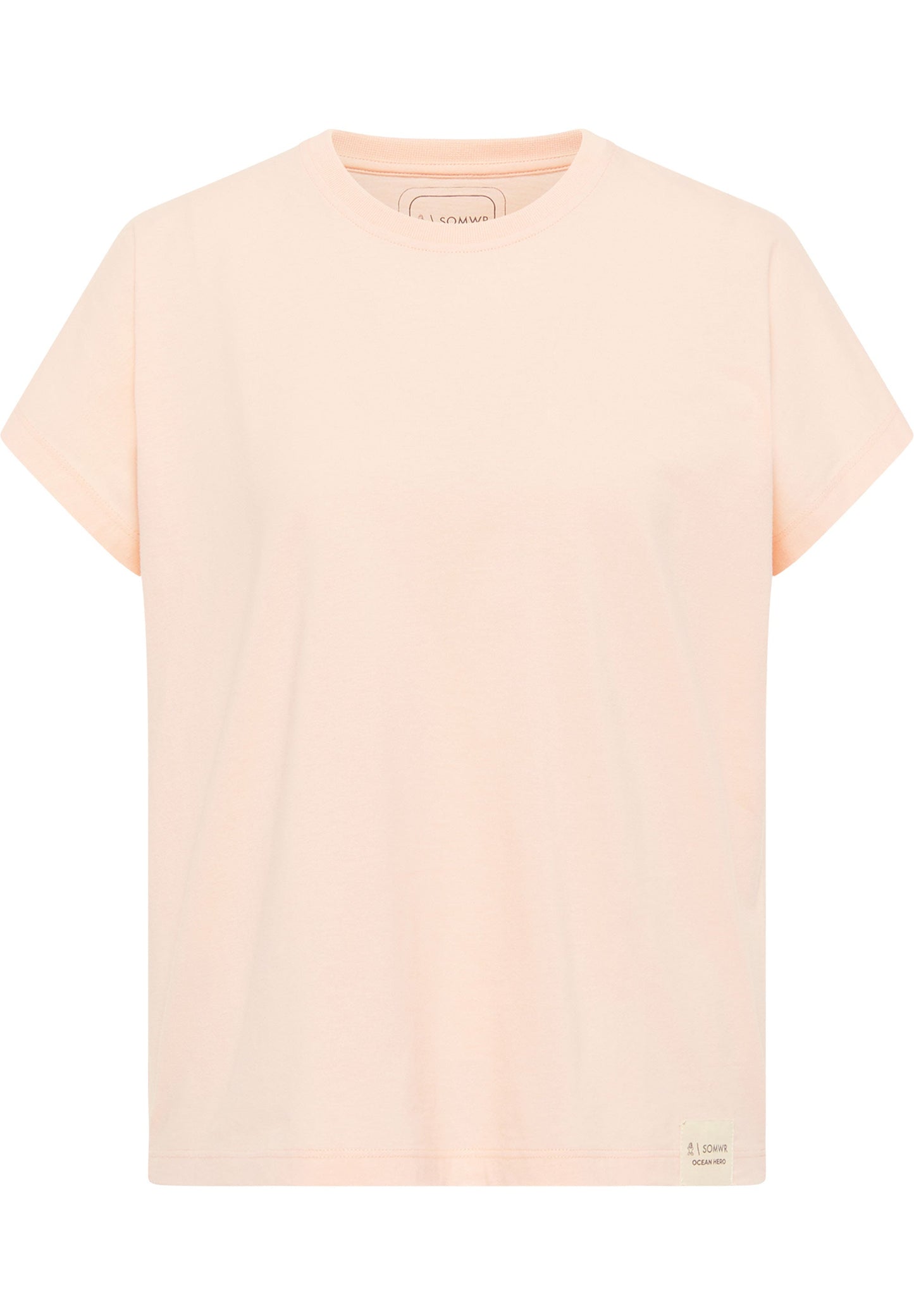 SOMWR VACANT TEE T-Shirt ROS061