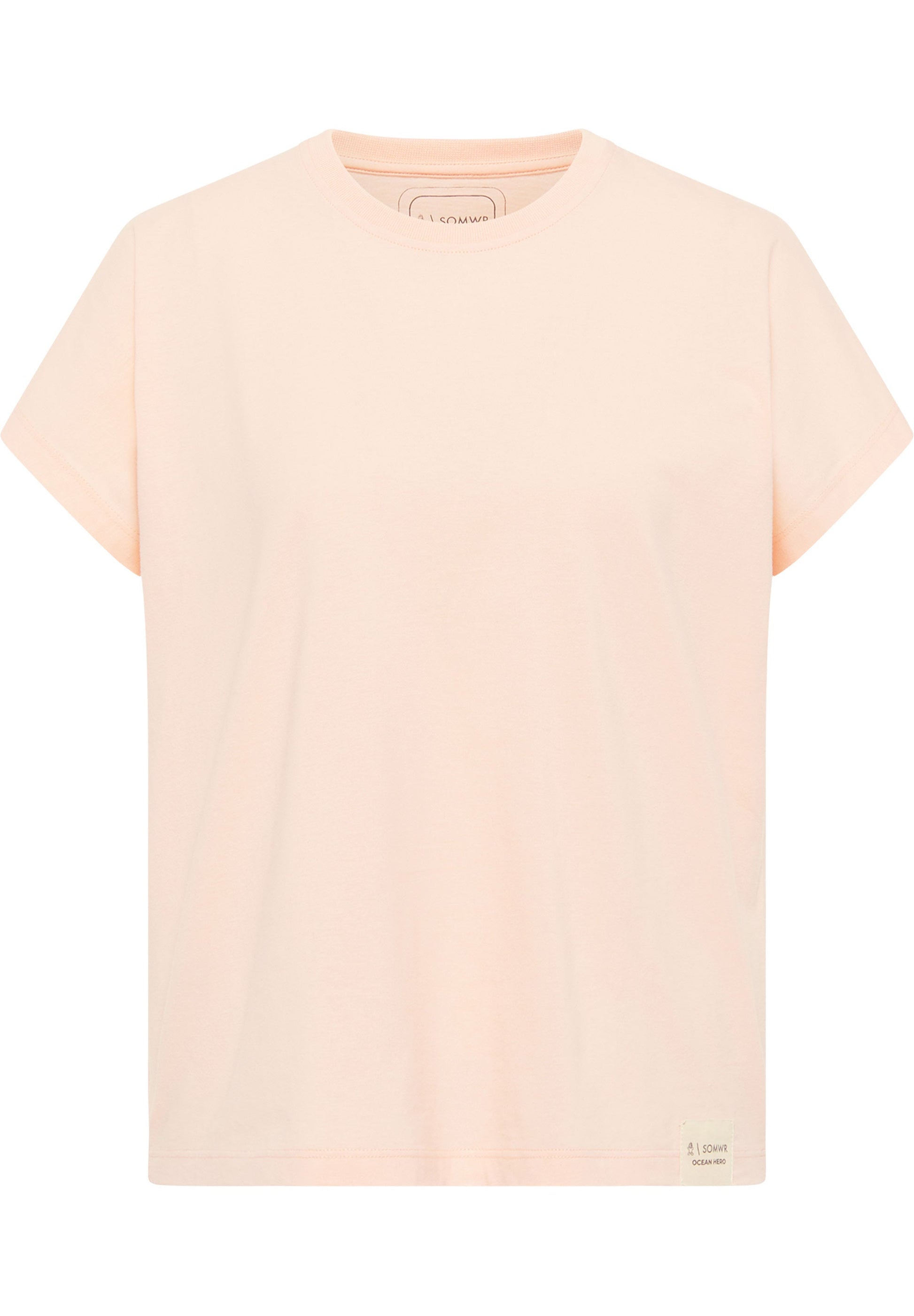 SOMWR VACANT TEE T-Shirt ROS061