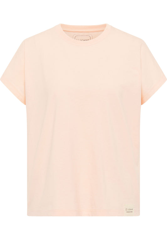 SOMWR VACANT TEE T-Shirt ROS061