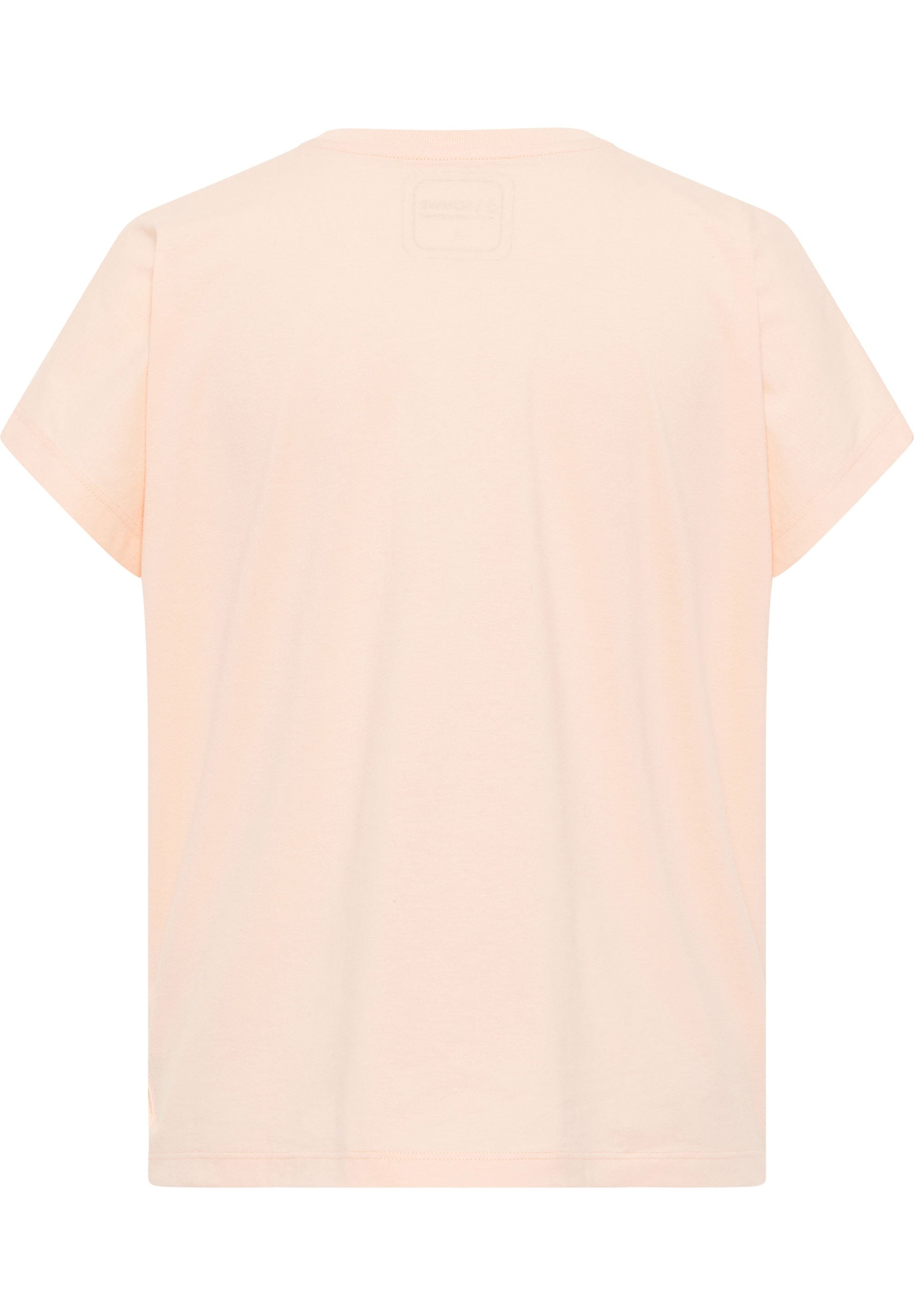 SOMWR VACANT TEE T-Shirt ROS061