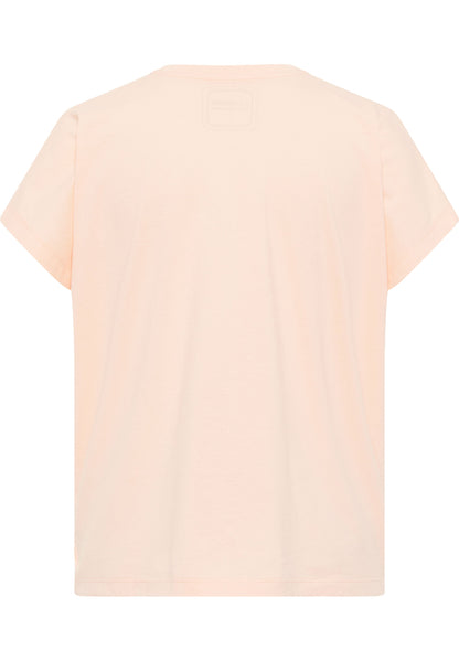 SOMWR VACANT TEE T-Shirt ROS061