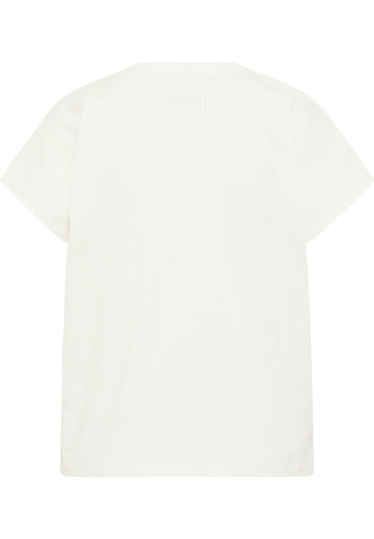VACANT TEE