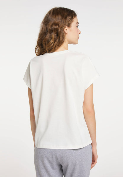 VACANT TEE