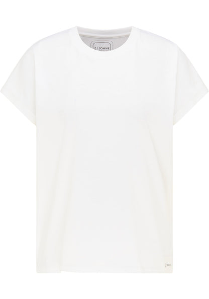 VACANT TEE