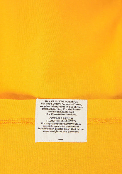 VACANT TEE