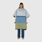 Outdoor Poncho