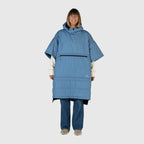 Outdoor Poncho