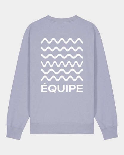 Sweater Waves