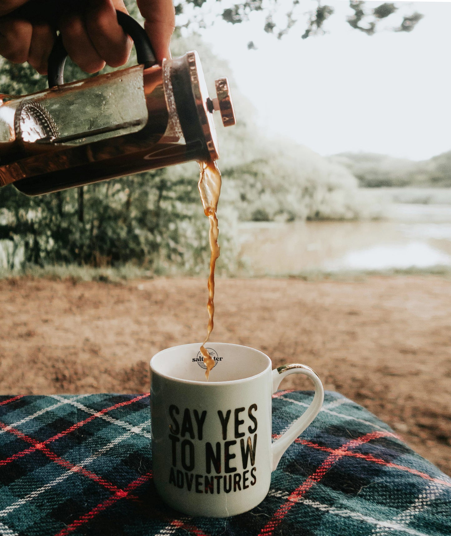 Seabrew Coffee