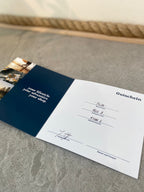 Saltwater Geschenkgutschein