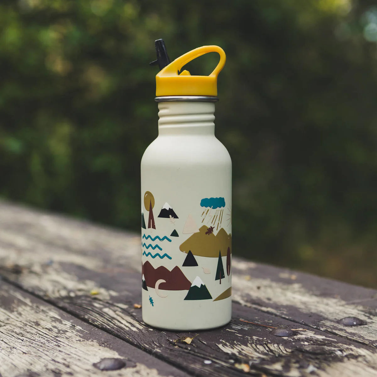Kinderflasche