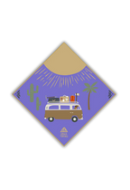 Multifunktionales Tuch