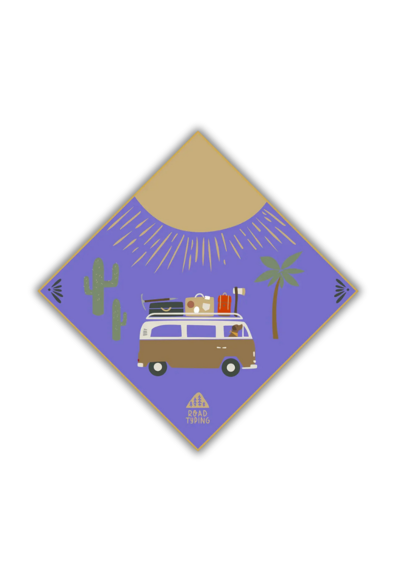 Multifunktionales Tuch