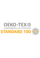 OEKO-TEX® STANDARD 100