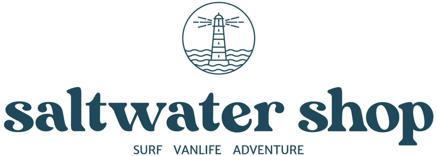 Saltwater Surf Shop