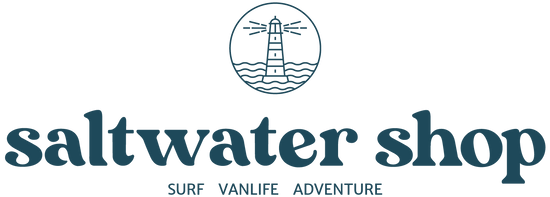 Saltwater Surf Shop