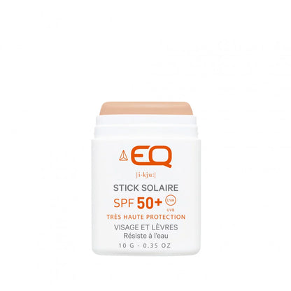 EQ Sun Stick SPF 50 plus