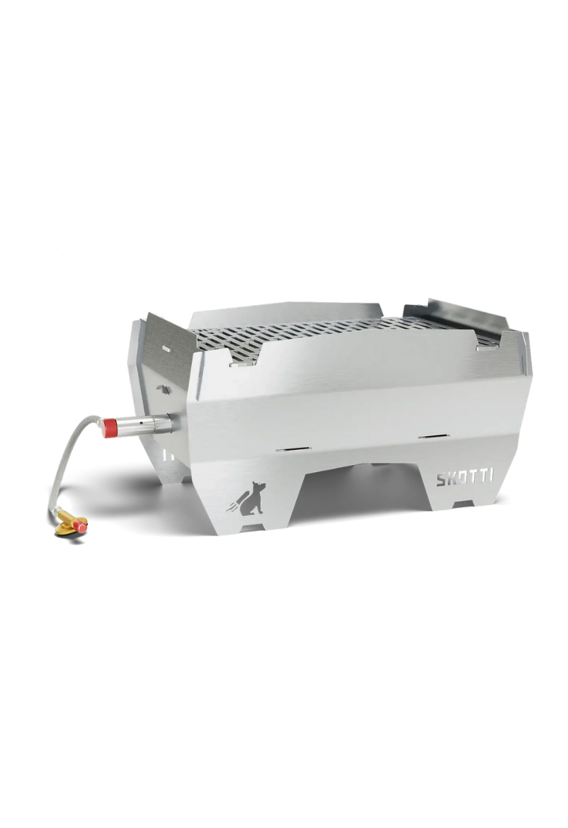 SKOTTI Grill