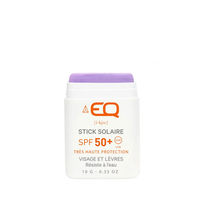 EQ Sun Stick SPF 50 plus