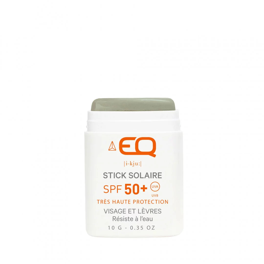 EQ Sun Stick SPF 50 plus