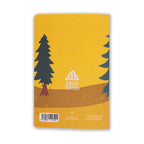 Reisetagebuch The Explorer's Notebook