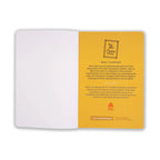 Reisetagebuch The Explorer's Notebook