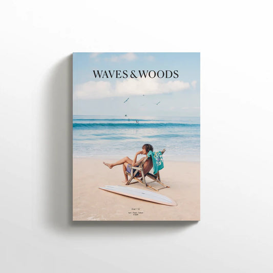 Waves & Woods – Ausgabe #42
